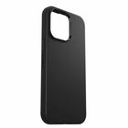 OtterBox - Étui de Protection Symmetry Noir pour iPhone 15 Pro Max-Les bords surélevés protègent la caméra et l'écran