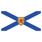 Drapeau provincial, Nouvelle-Écosse, 36 x 60 po-Drapeau rectangulaire de 36 x 60 po