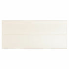 JAM Paper #10 Enveloppes commerciales métalliques - 4,125" x 9,5" - Opale Stardream - Paquet de 25-Couleur : Opale