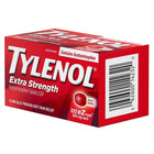 TYLENOL Extra fort 500 mg, 100 comprimés FaciliT-Contient de l'acétaminophène, un analgésique/antipyrétique