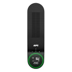 APC - Batterie de secours UPS 1500 VA pour jeux - Noir-Puissance nominale de 1500 VA (900 W)
