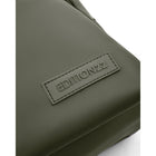 Bugatti - x Edition22 Sac Fourre-tout Nomade, Khaki-Section de rangement rembourree pour l'ordinateur jusqu'à 15,6 pouces