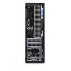Dell - Ordinateur de bureau OptiPlex 7040 SFF, Intel core i5 6400 2,7 GHz, 8 Go RAM, de 1 To, Windows 10 Pro, remis à neuf-8 Go de RAM