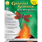 Livre numérique : Mark Twain - General Science, 404103-EB, 5e à 8e année-Vous recevrez deux courriels : le premier confirmant la totalité de votre commande et le second comportant un lien de téléchargement. Vous pourrez utiliser le lien de téléchargement immédiatement ou plus tard, comme vous le voulez.