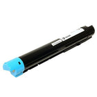 fuzion - Xerox 006R1460 (6R1460) Cartouche De Toner Compatible - Rendement Haut - Cyan-Couleur d'encre: Cyan