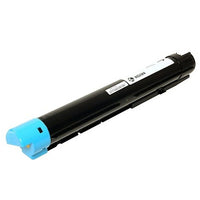 fuzion - Xerox 006R1460 (6R1460) Cartouche De Toner Compatible - Rendement Haut - Cyan-Couleur d'encre: Cyan