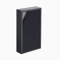 Filtre hybride Fellowes AeraMax Pro AM2 1-3/4 po - 1 pièce-Configuration standard du filtre de remplacement pour le purificateur d’air AeraMaxMD Pro AM2