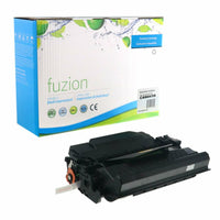 fuzion - Canon 0453C001 (041H) Cartouche De Toner Compatible - Rendement Haut - Noir-Couleur d'encre: Noir