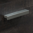 Sauder - La Collection Rock Glen Classeur lateral - Finition Blade Walnut-Fini sur tous les côtes pour d'emplacement polyvalentes.