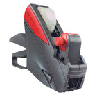 Meto – Étiqueteuse de codage par date ProLine S 822D1, 1 ligne (9492620)-Idéal pour le codage par date - Format de date DD-MM-YYYY, conforme à la norme de l'Agence canadienne d'inspection des aliments (ACIA) et ISO 8601 