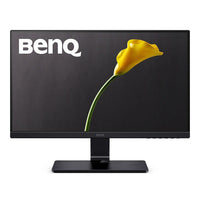 Benq - Moniteur IPS de 23,8 pouces avec technologie Eye-Care - GW2475H-Moniteur 23,8 po