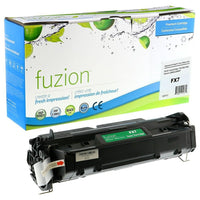fuzion - Canon 7621A001 (FX7) Cartouche De Toner Remanufacturée - Rendement Standard - Noir-Couleur d'encre: Noir