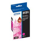 Epson - Cartouche d'encre T312XL320 Claria Photo HD - Grande capacité - Magenta-Les photos d'archives durent plus de 200 ans dans un album