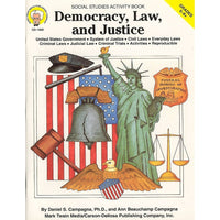 Livre numérique : Mark Twain - Democracy, Law, and Justice, 1860-EB, 5e à 8e année-Vous recevrez deux courriels : le premier confirmant la totalité de votre commande et le second comportant un lien de téléchargement. Vous pourrez utiliser le lien de téléchargement immédiatement ou plus tard, comme vous le voulez.