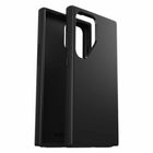 OtterBox - Symmetry Coque pour Samsung Galaxy S24 Ultra - Noir-Fonctionne avec la charge sans fil