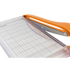 Fiskars 23 cm Massicot à contre-lame-22,86 cm