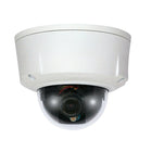 SeqCam – Caméra dôme réseau, anti-vandalisme et étanche, 2 mégapixels, 4,7 po x 5,9 po x 5,9 po, blanc-Capteur 1/3 po Exmor CMOS à balayage progressif 2 mégapixels