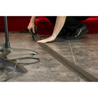 Ruban d'electricien à revêtement professionnel Shurtape P- 628 - 72mm l x 50m L - Marron-Marron