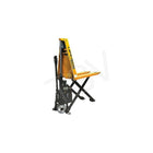Lift-Rite – Chariot élévateur de palettes, plateforme de 48 long. x 27 larg. (po), hauteur minimale : 3,25 po (EE11LY00-000)-Dimensions de la plateforme : 48 long. x 27 larg. (po)