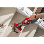 Aspirateur à main Dirt Devil Scorpion Plus-Conception légère, il est donc facile de passer d’une pièce à l’autre et de le stocker à n’importe quel endroit.