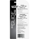 BIC - Stylo à bille rétractable Glide Bold - 1,6 mm - Noir - Paquet de 4-Les stylos à pointe large de 1,6 mm permettent de créer des traits larges et vifs, l’idéal pour l'écriture au quotidien, au travail, à l’école ou à la maison