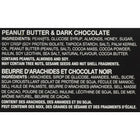 KIND barre de chocolat foncé de beurre d’arachide-Fournit toutes les protéines et fibres naturelles