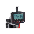 Stamina – Machine à ramer X AMRAP (35-1423)-Émetteur de fréquence cardiaque avec sangle de thorax