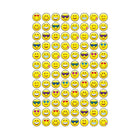 TREND enterprises, Inc., Autocollants Emoji sourires superSpots-De 3 ans à adulte