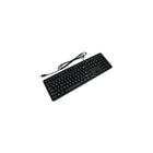 MMNOX - Clavier USB filaire standard OP004 de 104 touches-Clavier USB standard