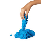 Kinetic Sand - Coffret Sandisfactory avec 907 g de Kinetic Sand coloré et noir comprenant plus de 10 outils-8