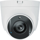 Synology - Caméra Bullet réseau extérieure 5MP avec vision nocturne-Facteur de forme : caméra IP tourelle