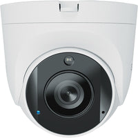 Synology - Caméra Bullet réseau extérieure 5MP avec vision nocturne-Facteur de forme : caméra IP tourelle