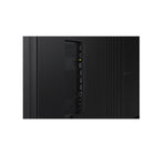 Samsung - 65 po Crystal UHD Signalétique QHC - LH65QHCEBGCXGO-Luminosité : 700 nits