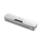 Fellowes - Halo 125 Plastifieuse aven pochette de démarrage-Plastifie des documents jusqu’à 12,5 po