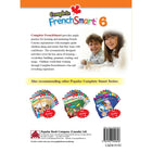 Popular Books - FrenchSmart, 978-1-927042-81-6, 6e année-Contenu et activités conformés au programme canadien