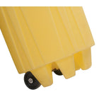 Zenith Safety – Trousses de déversement 95 gallons, universel, avec suconteneur mobile-Type de déversement : Universel