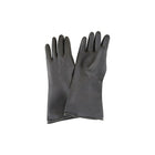 Zenith Safety - Gants De Poids Lourd, Taille Grand/9, 14po Lo, Latex De Caoutchouc, 30 Mils, paquet de 12-Style de poignet Bourrelet