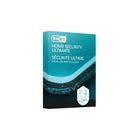 ESET Sécurité plus pour les particuliers -  10  périphériques - Abonnement d'1 an -Plateforme MON ESET