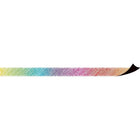 Teacher Created Resources Bordure magnétique colorée à gribouillis, paquet de 36-Décorez votre tableau blanc en un clin d'œil avec un décor magnétique durable !