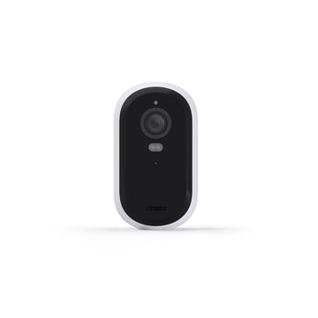 Support Mural 360° + Coque Silicone Pour Arlo Essential XL - Réglable, Neuf, Pack Complet