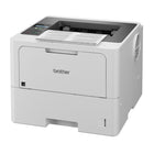 Brother - HL-L6210DW Imprimante laser monochrome professionnelle-Impression laser monochrome