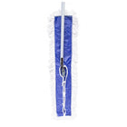 Johnny Vac – Vadrouille sèche pour les planchers, manche inclus, DM36W-Pour planchers secs