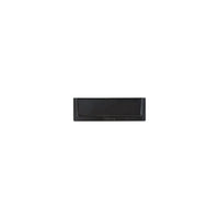 SCN Industrial - Casiers Pour Pièces Kpc-100 - Pièces De Rechange, paquet de 10-Couleur Noir