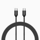 LBT - Commutateur de flux Mag pour iPhone 12/12 Pro-Alimentation via un câble mesurant 1,82 m (6 pieds) pour utiliser votre appareil dans des angles pratiques