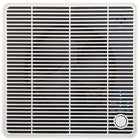 Stadler Form â€“ Humidificateur Oskar O-020, 9,7 x 11,4 x 9,7 (po), blanc-Grandeur de la pièce : 500 pi²
