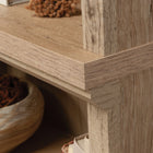 Sauder - La Collection Aspen Post  Bibliothèque - Finition Prime Oak-5