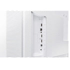 Samsung - Flip 2 WM65R 65 4K UHD écran tactile numérique pour entreprise, Wi-Fi - LH65WMRWBGCXZA-Angle de vision horizontal de 178 degrés/178 degrés verticaux