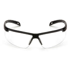 Pyramex – Lunettes de sécurité Ever-Lite, transparent, 12/paquet-Certifications : ANSI Z87.1, CE EN166, CSA Z94.3.