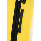 TOSCANO EMINENTE Bagage à main rigide 20 po - Muyl-Système de roues détachables Dual Glide Tech