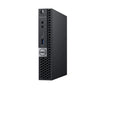DELL - Ordinateur de bureau OptiPlex 5070 Micro remis à neuf - Intel Core i5-9500T - 512 Go SSD - 32 Go RAM - Windows 11 Pro-Processeur: Intel Core i5-9500T